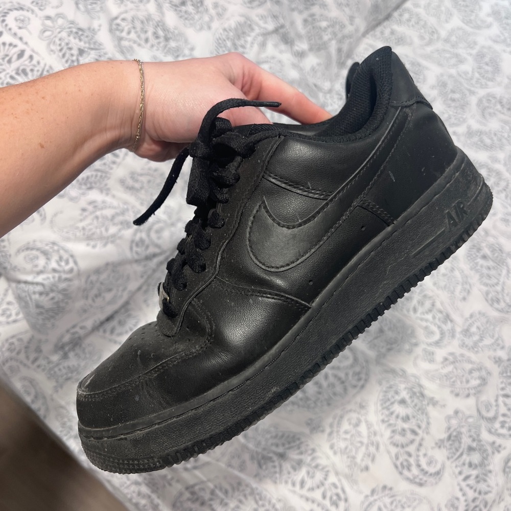Black AF1